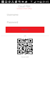 Poster Cloud PBX