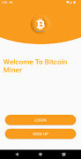 Bitcoin Miner gönderen