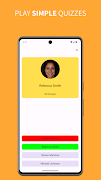 Remember Names - FaceMemo screenshot 4