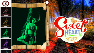 ANIMATED FRAME Screenshot 5