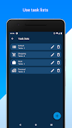 Task manager To-Do Lists screenshot 7