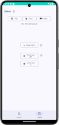 ZIP Extractor স্ক্রিনশট 1
