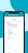 CBSE Class 6 Papers ภาพหน้าจอ 3