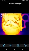 Smart Thermview imagem de tela 2