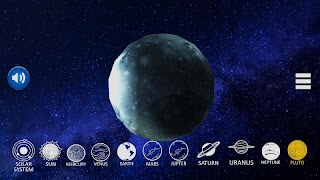 Easy Solar System screenshot 6