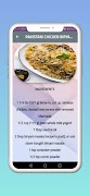 Biryani اسکرین شاٹ 1