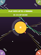 Planet Invaders screenshot 6
