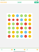 4 Schermata DotsRush - Dots Connection