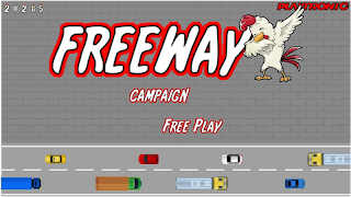 Freeway-poster