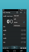 Routine timer - ( interval ) скриншот 5