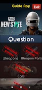 Guide For PUBG New State poster