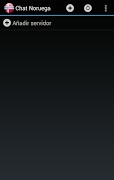 Chat Brasil الملصق
