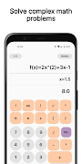 Calculary screenshot 3