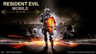 برنامهنما Resident Evil (Mobile) عکس از صفحه