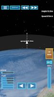 Space Simulator screenshot 3