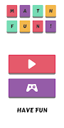 Math Game স্ক্রিনশট 5