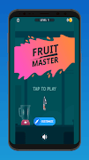 Fruit Slice Master-poster