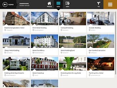 Visit Kolding 截图 3