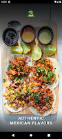 Taco King Ann Arbor पोस्टर