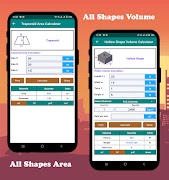 Construction Calculator PRO 截圖 6
