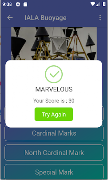Mariners' Visual Quiz ภาพหน้าจอ 3