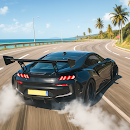 City Car Drifting Racing Games APK