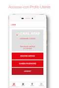 Cral Ataf 포스터