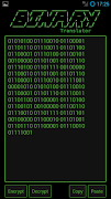 Binary Translator 截圖 2