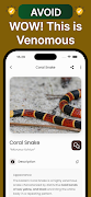 Snake ID: AI Snake Identifier screenshot 1