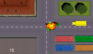 Traffic Master скриншот 3