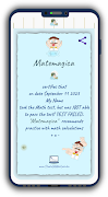 MATEMAGICA: Test di Matematica imagem de tela 3