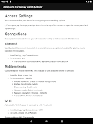 Guide for Galaxy Watch Active স্ক্রিনশট 6