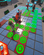 Dice Master ポスター