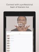 برنامهنما Body Concept Studio عکس از صفحه