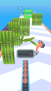 BlackSmithRush Cartaz