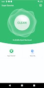 Super Booster: Smart Cleaner poster