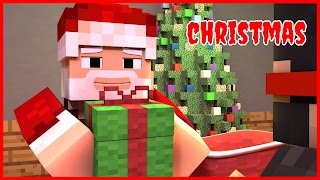 Christmas Santa Minecraft Mod スクリーンショット 7
