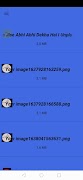 File Manager اسکرین شاٹ 6