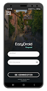 EAZYDROID capture d'écran 1
