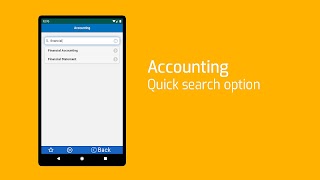 Basic Accounting Offline screenshot 3