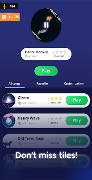 برنامه‌نما Notes Hop عکس از صفحه