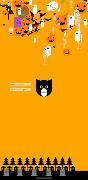 Halloween Game Cloud screenshot 1