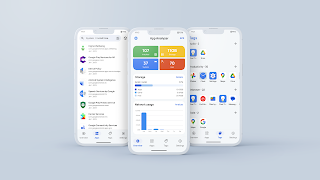 App Manager ภาพหน้าจอ 7