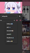 Loli Snatcher 截圖 2