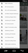 Proyek Microkontroler PIC screenshot 2
