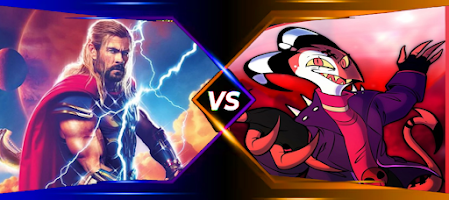 Helluva Boss Fighting Game capture d'écran 2