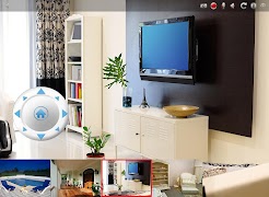 TRENDnetVIEW captura de pantalla 4