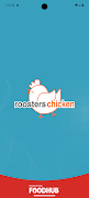 Rooster Chicken poster