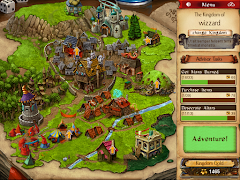 Desktop Dungeons 截图 4