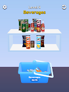 7 Schermata Grocery Master